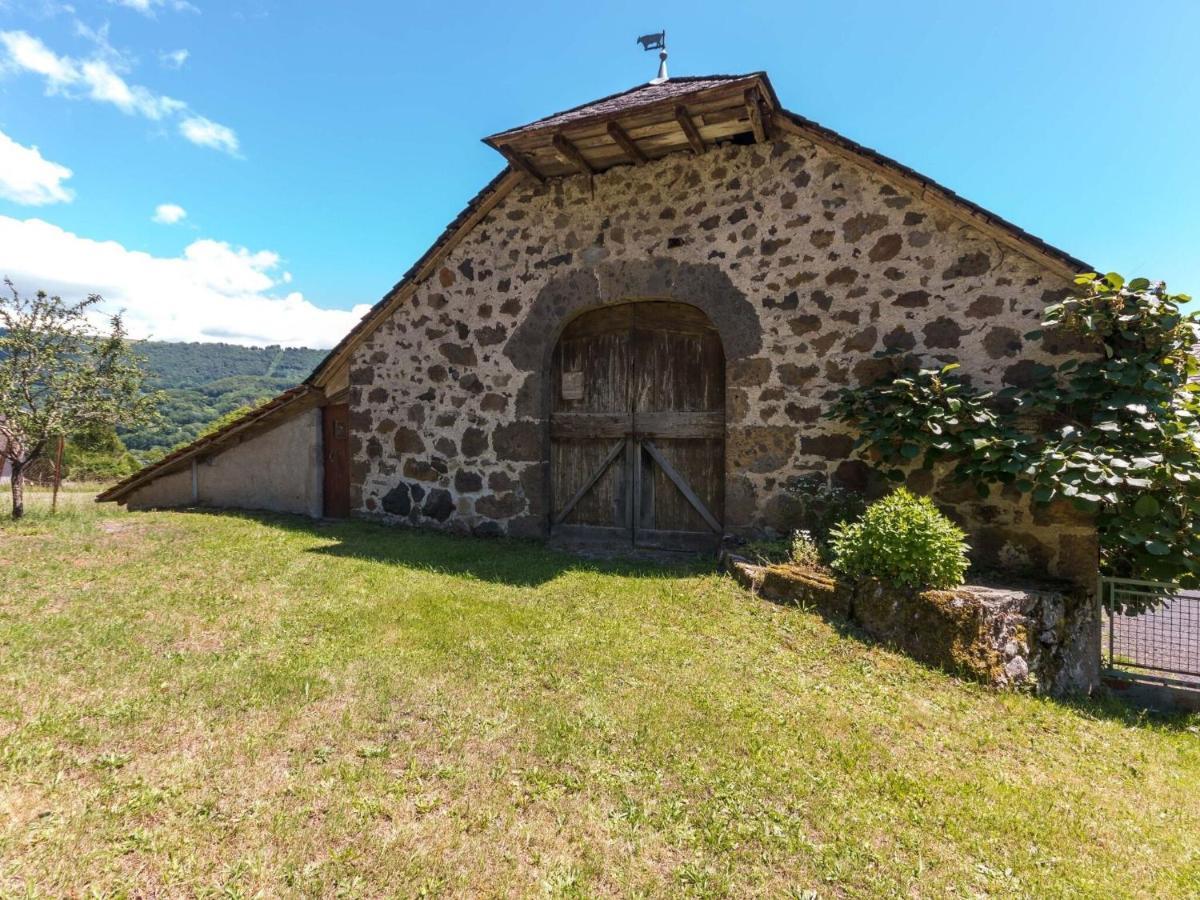Beautiful Villa In The Parc Des Volcans D Auvergne Vic-sur-Cère Eksteriør billede
