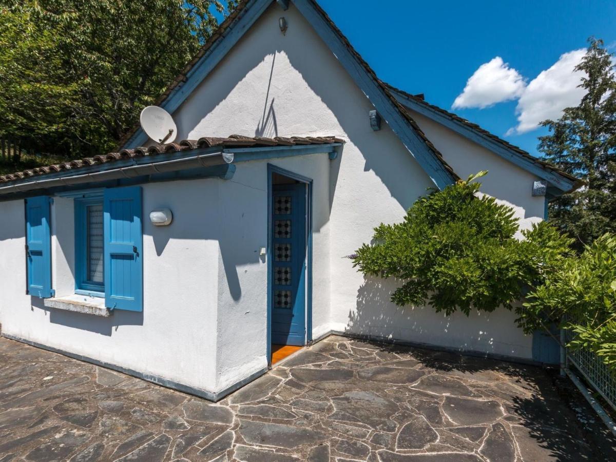 Beautiful Villa In The Parc Des Volcans D Auvergne Vic-sur-Cère Eksteriør billede